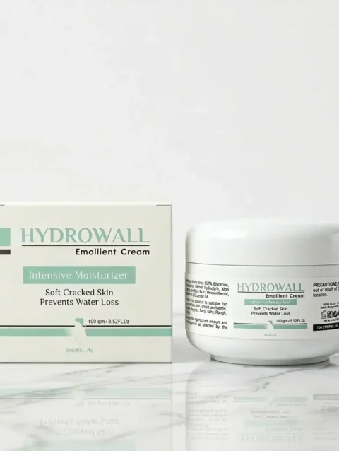 Hydrowall Emollient Cream