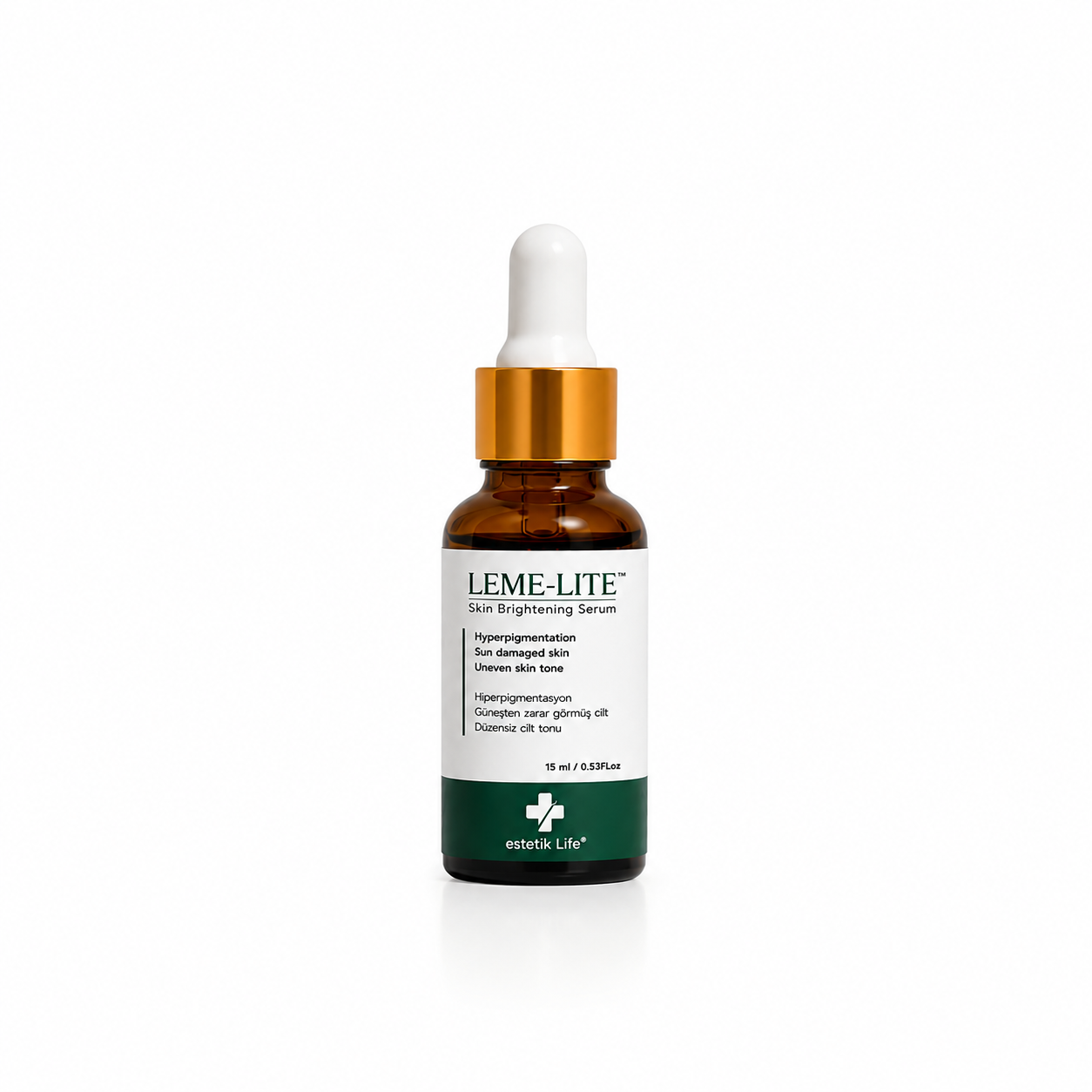 Leme-Lite Skin Brightening Serum - Image 5