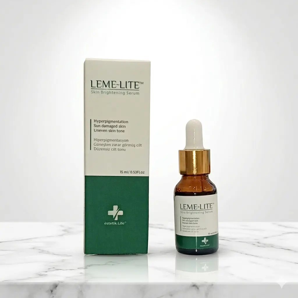 Leme-Lite Skin Brightening Serum